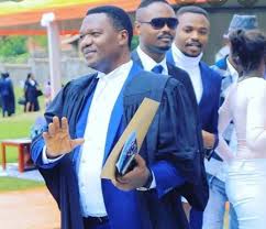 City Businessman Kalungi Investigated in Multi-Million Kasasa Land Dispute