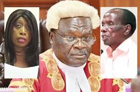 Supreme Court Has Not Upheld Justice Dollo’s Settlement in Dr. Kasasa’s Multibillion Mutungo Hill Land Dispute