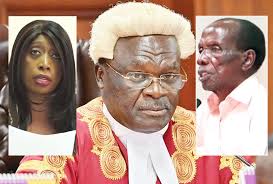 Supreme Court Has Not Upheld Justice Dollo’s Settlement in Dr. Kasasa’s Multibillion Mutungo Hill Land Dispute