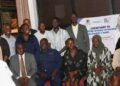 Wakiso Deploys 30 Motorcycles, Six Ambulances to Boost Ebola Response