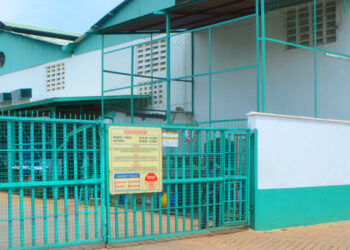 Africa Polysack Dismisses Involvement in Illegal Payroll Lending Scheme.