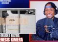 How Steve (@The Music Corner) Became Uganda’s Most Passionate Music Reactor