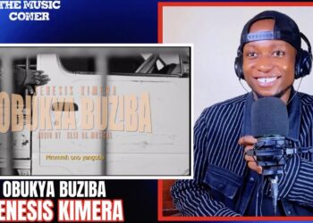 How Steve (@The Music Corner) Became Uganda’s Most Passionate Music Reactor
