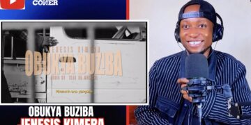 How Steve (@The Music Corner) Became Uganda’s Most Passionate Music Reactor