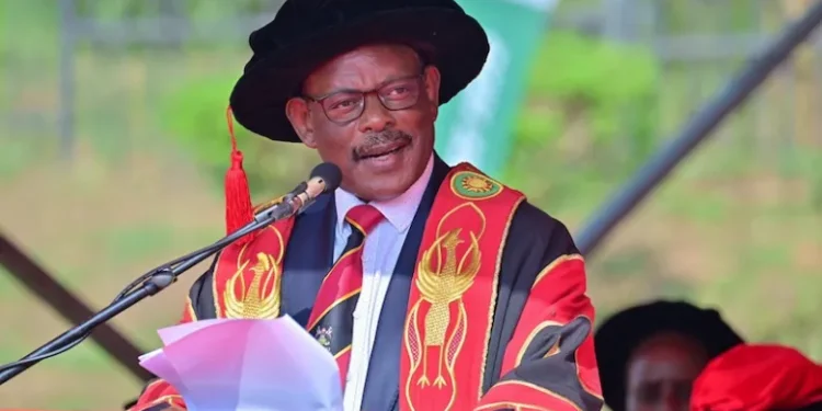 Makerere Loses Katanga Land Battle as High Court Upholds Pastor’s Occupancy Rights  •