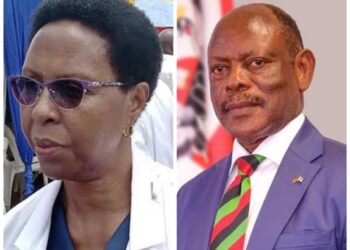 Mulago Hospital Accuses Makerere of Fraudulent Katanga Land Acquisition, Want it Cancelled