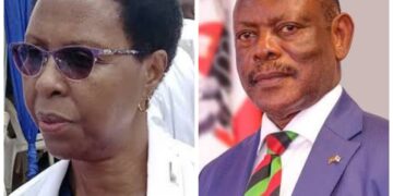 Mulago Hospital Accuses Makerere of Fraudulent Katanga Land Acquisition, Want it Cancelled