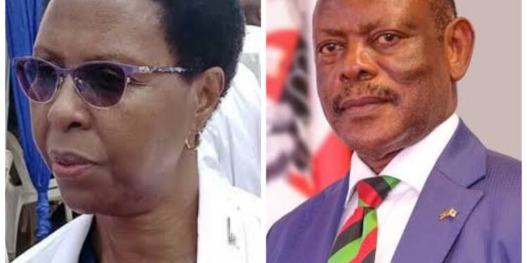 Mulago Hospital Accuses Makerere of Fraudulent Katanga Land Acquisition, Want it Cancelled