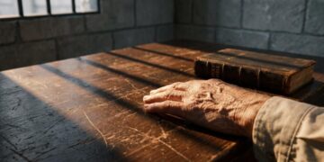Detained at 95: South Korea’s Prosecution of a Religious Leader Draws International Alarm
