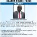 Court Orders Trial in Absentia for Fugitive Broker Kamoga Muhammad