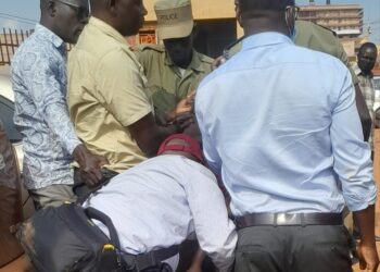 Police Officer Arrested Over Extortion and Bribery to Protect Environment Degraders
