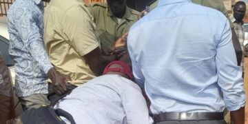 Police Officer Arrested Over Extortion and Bribery to Protect Environment Degraders