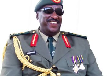 Gen. Saleh Expands Kiroma Farm into Research and Innovation Centre