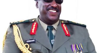 Gen. Saleh Expands Kiroma Farm into Research and Innovation Centre