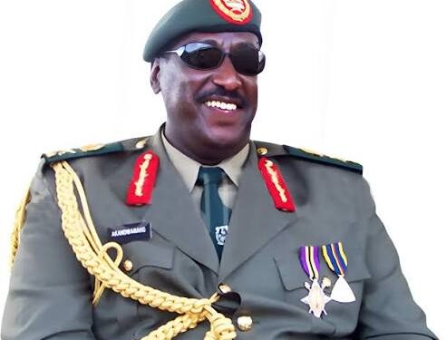 Gen. Saleh Expands Kiroma Farm into Research and Innovation Centre