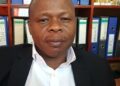Dusman Okee Named Spokesperson to Gen. Salim Saleh, Strengthening Strategic Communications