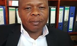Dusman Okee Named Spokesperson to Gen. Salim Saleh, Strengthening Strategic Communications