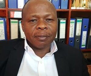 Dusman Okee Named Spokesperson to Gen. Salim Saleh, Strengthening Strategic Communications