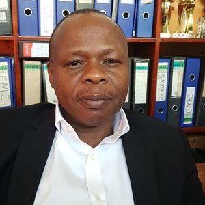 Dusman Okee Named Spokesperson to Gen. Salim Saleh, Strengthening Strategic Communications