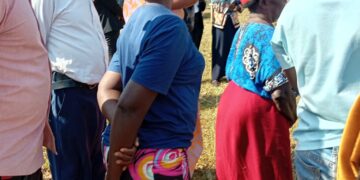 Court Visits Destroyed Graveyards, Family Home in Nakigalala Land Dispute