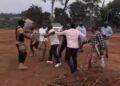 Businessman Kalungi survives in scuffle after violent exchange over land grabbing accusations