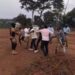 Businessman Kalungi survives in scuffle after violent exchange over land grabbing accusations