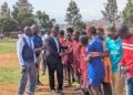 GOVERNMENT INTERDICTS 16 KALIRO DISTRICT OFFICIALS OVER CORRUPTION, NEGLIGENCE