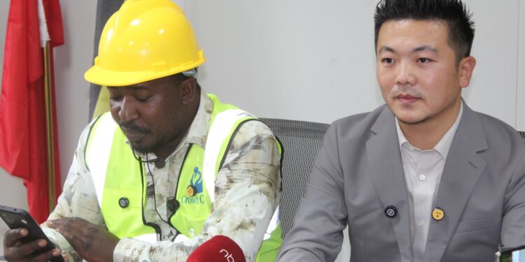 Goodwill Ceramic: Social media Smear threaten Uganda’s local manufacturing sector