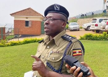 Aunt, 10-Year-Old Boy Held Over Mysterious Death of Girl in Kasese