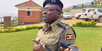 Aunt, 10-Year-Old Boy Held Over Mysterious Death of Girl in Kasese