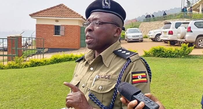 Aunt, 10-Year-Old Boy Held Over Mysterious Death of Girl in Kasese