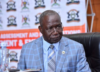 UNEB Exam Numbers Surge by 14.9% as 1.63 Million Candidates Register