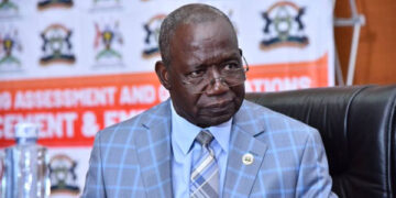 UNEB Exam Numbers Surge by 14.9% as 1.63 Million Candidates Register