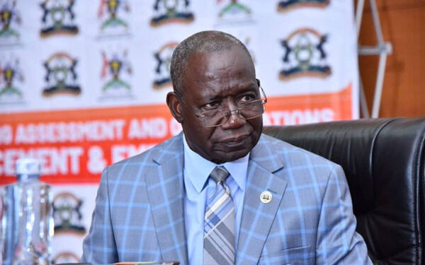 UNEB Exam Numbers Surge by 14.9% as 1.63 Million Candidates Register