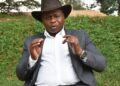Can Gen. Saleh heal Uganda’s political divides?