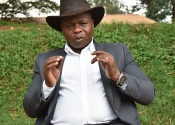 Can Gen. Saleh heal Uganda’s political divides?