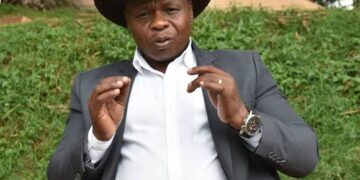 Can Gen. Saleh heal Uganda’s political divides?