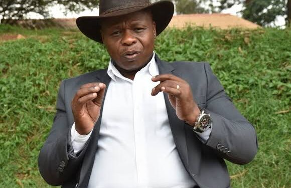 Can Gen. Saleh heal Uganda’s political divides?
