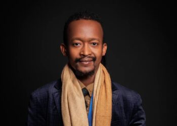 Beyond His Father’s Machinery Factory: Musa Body Katende Ventures into Education, Travel and Migration Advisory