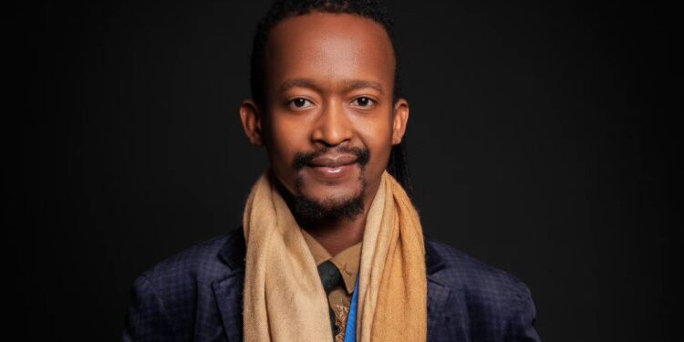 Beyond His Father’s Machinery Factory: Musa Body Katende Ventures into Education, Travel and Migration Advisory