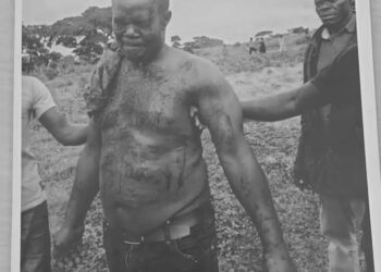 Mbeya Residents Seek Security Assurances After Release Crime Suspect Ssebitosi On Bail