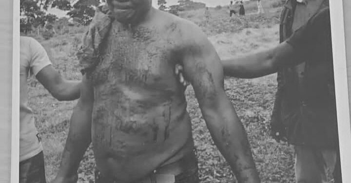 Mbeya Residents Seek Security Assurances After Release Crime Suspect Ssebitosi On Bail