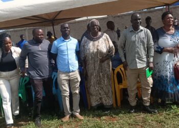 Namayingo Farmers Threaten to Ban Sugarcane Growing Over CN Sugar Licence Delay