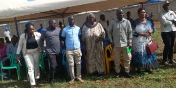 Namayingo Farmers Threaten to Ban Sugarcane Growing Over CN Sugar Licence Delay