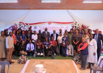 SBH DAY: SHAU, MPs Push for Affordable Care for Children with Spina Bifida to Curb Kidney Damage and Death