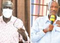 Gen. Saleh, Dr. Besigye Bound by Blood Despite Political Differences, Clarifies On Negotiations – Dusman Okee