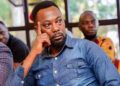 Former MP Charles Matovu Dies After Sudden Illness