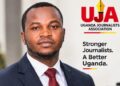 Experience, Unity and Professionalism: Why You Should Vote Kabuye Ronald For UJA Secretary General