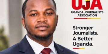 Experience, Unity and Professionalism: Why You Should Vote Kabuye Ronald For UJA Secretary General